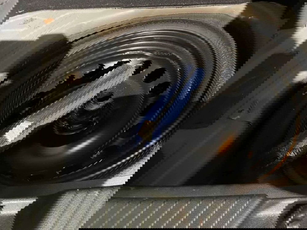 Volkswagen T-Cross usata a Genova (9)