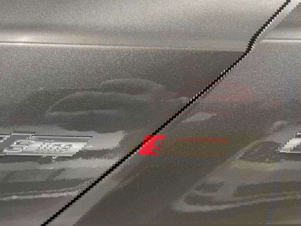 Audi Q3 usata a Genova (13)