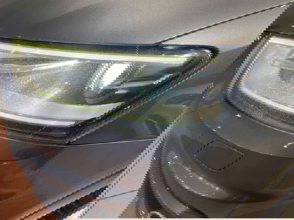 Audi Q3 usata a Genova (14)