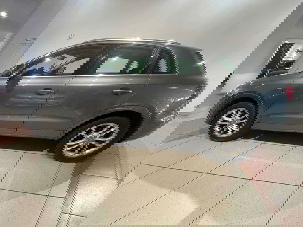 Audi Q3 usata a Genova (2)