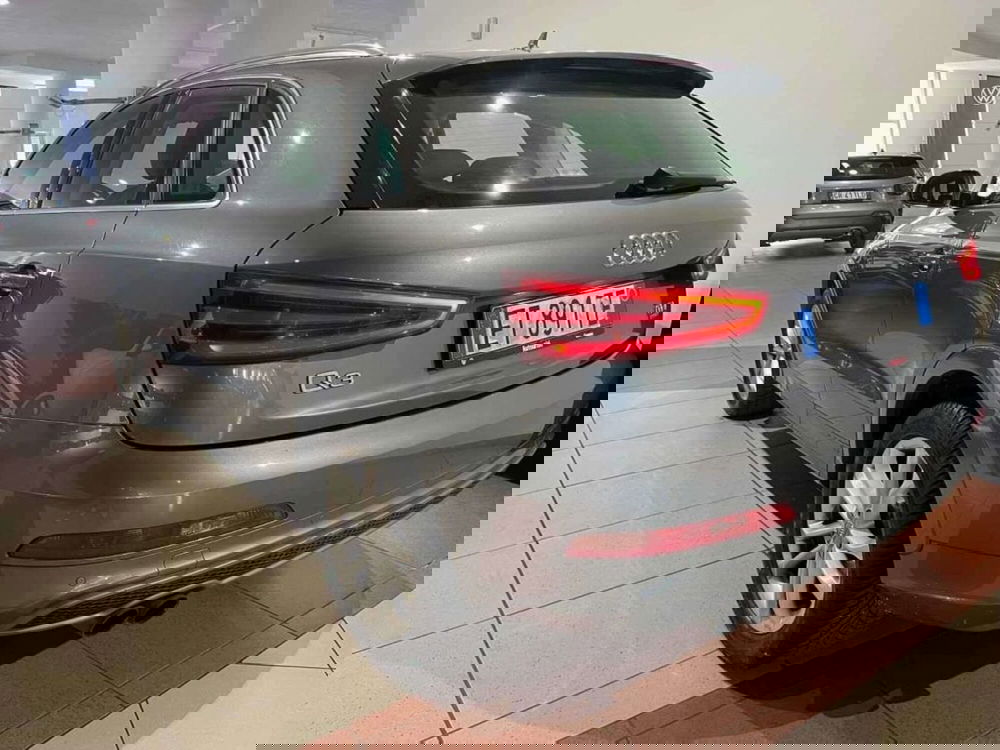 Audi Q3 usata a Genova (3)