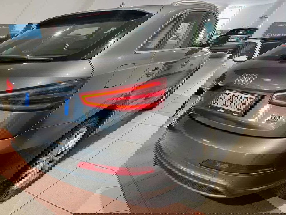 Audi Q3 usata a Genova (5)