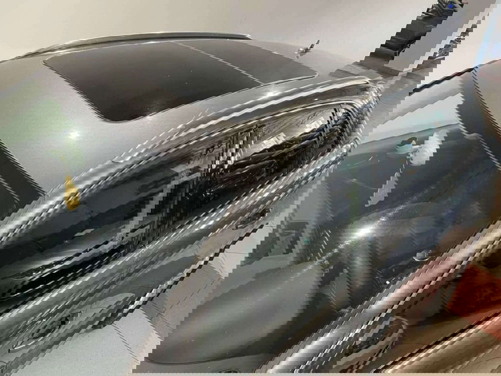 Audi Q3 usata a Genova (8)