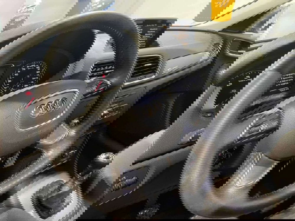 Audi Q3 usata a Genova (9)