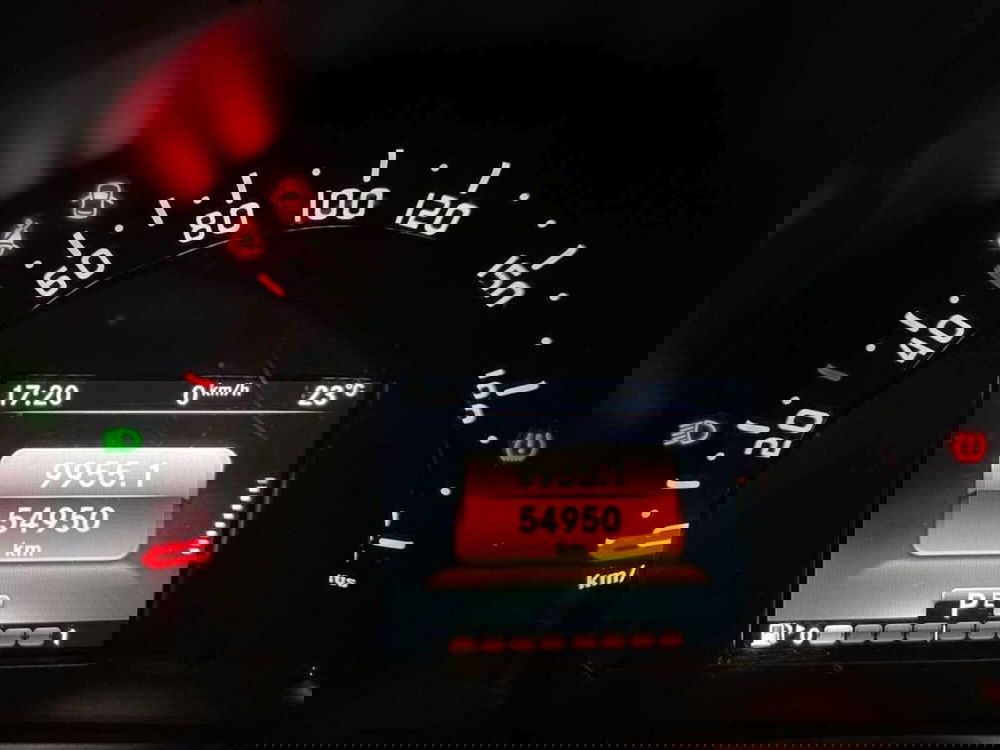 smart Fortwo usata a Genova (11)