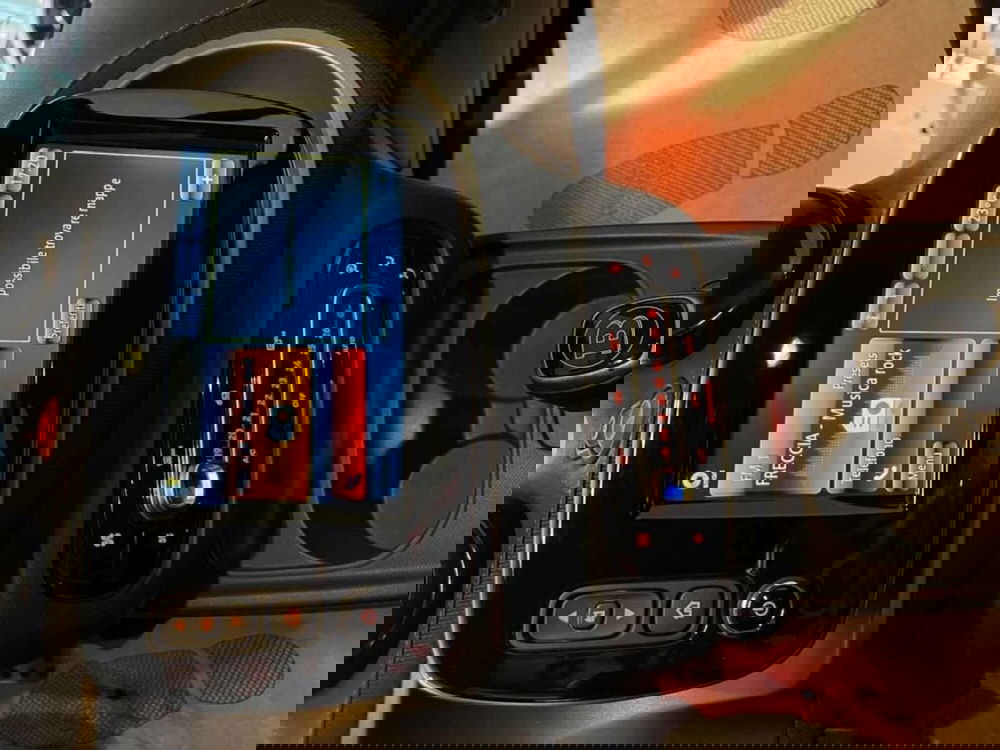 smart Fortwo usata a Genova (12)