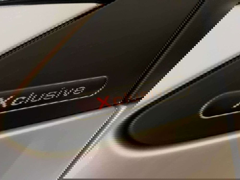 smart Fortwo usata a Genova (14)