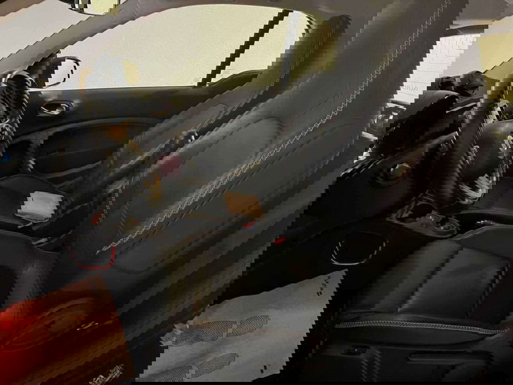 smart Fortwo usata a Genova (7)