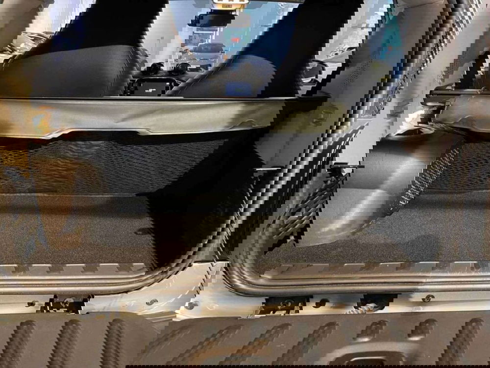 smart Fortwo usata a Genova (8)