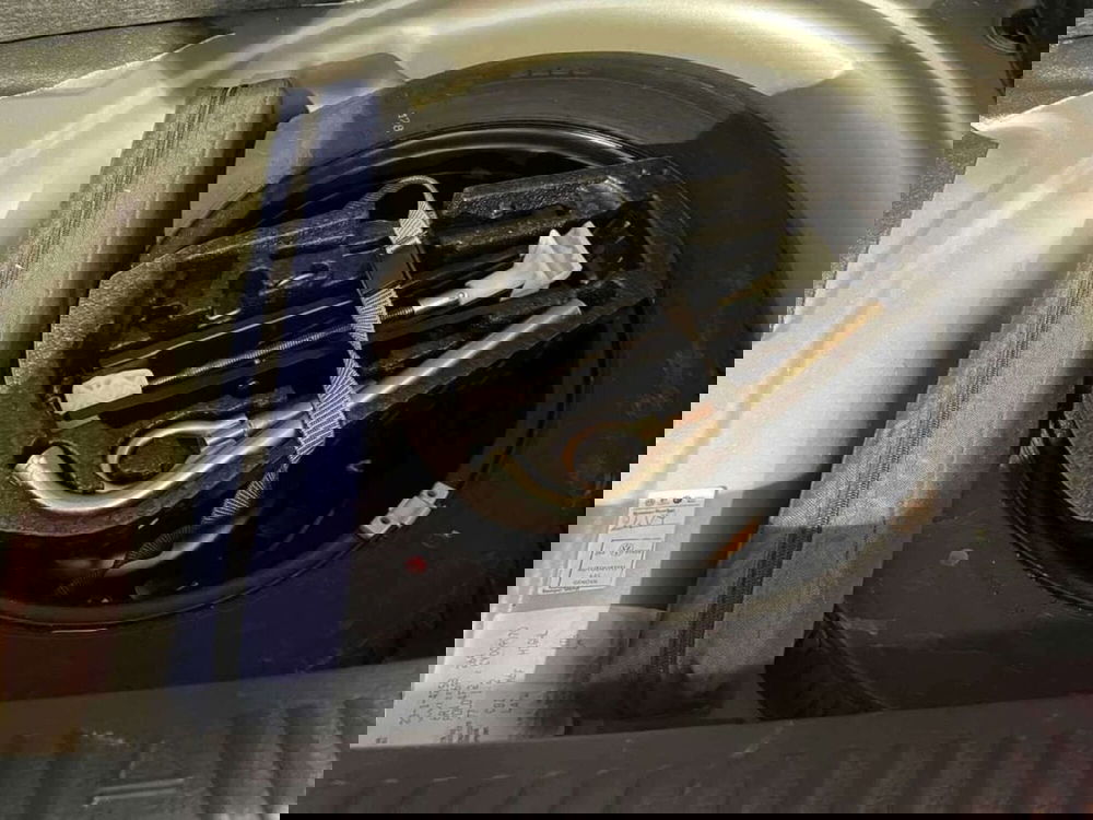 Volkswagen Polo usata a Genova (10)