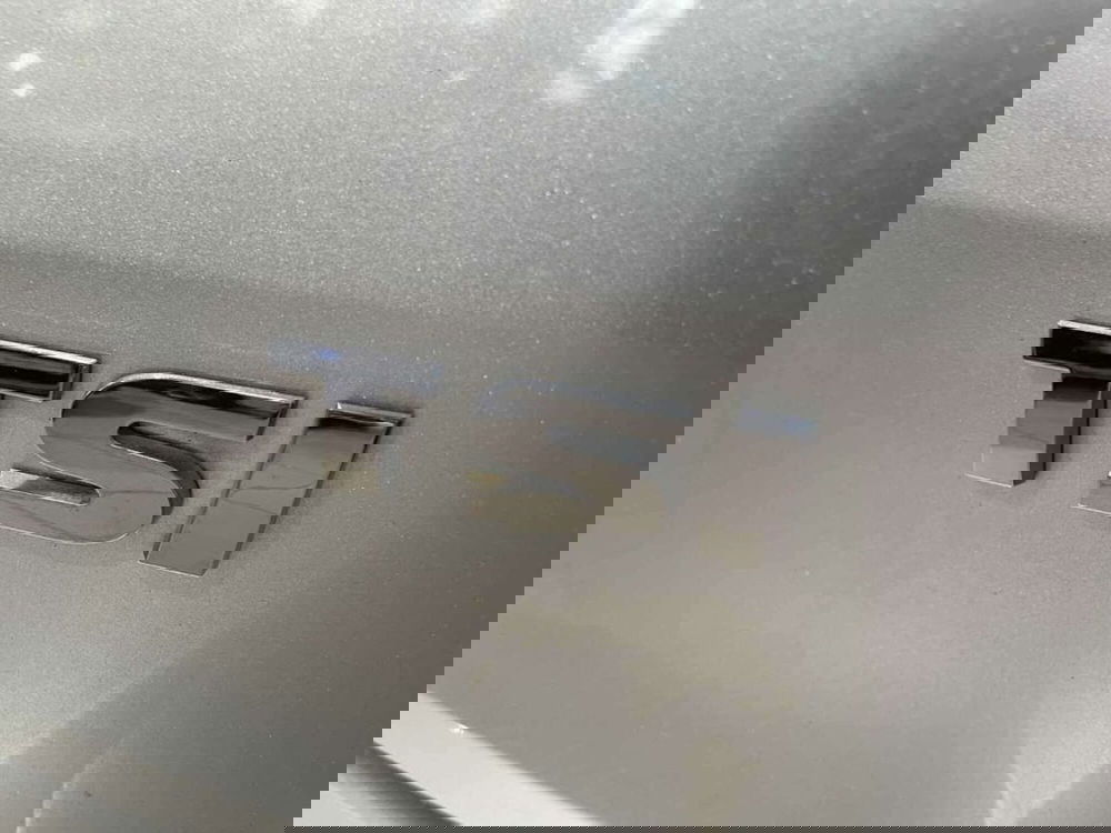 Volkswagen Polo usata a Genova (12)