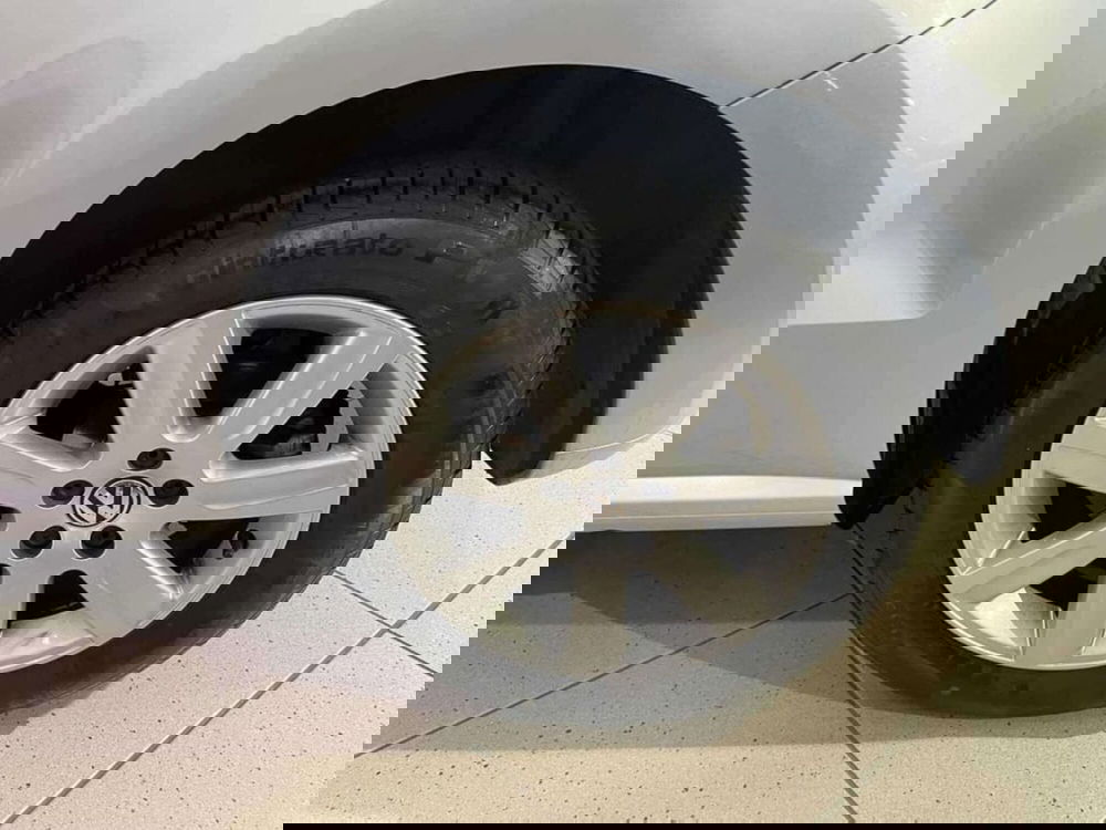 Volkswagen Polo usata a Genova (15)