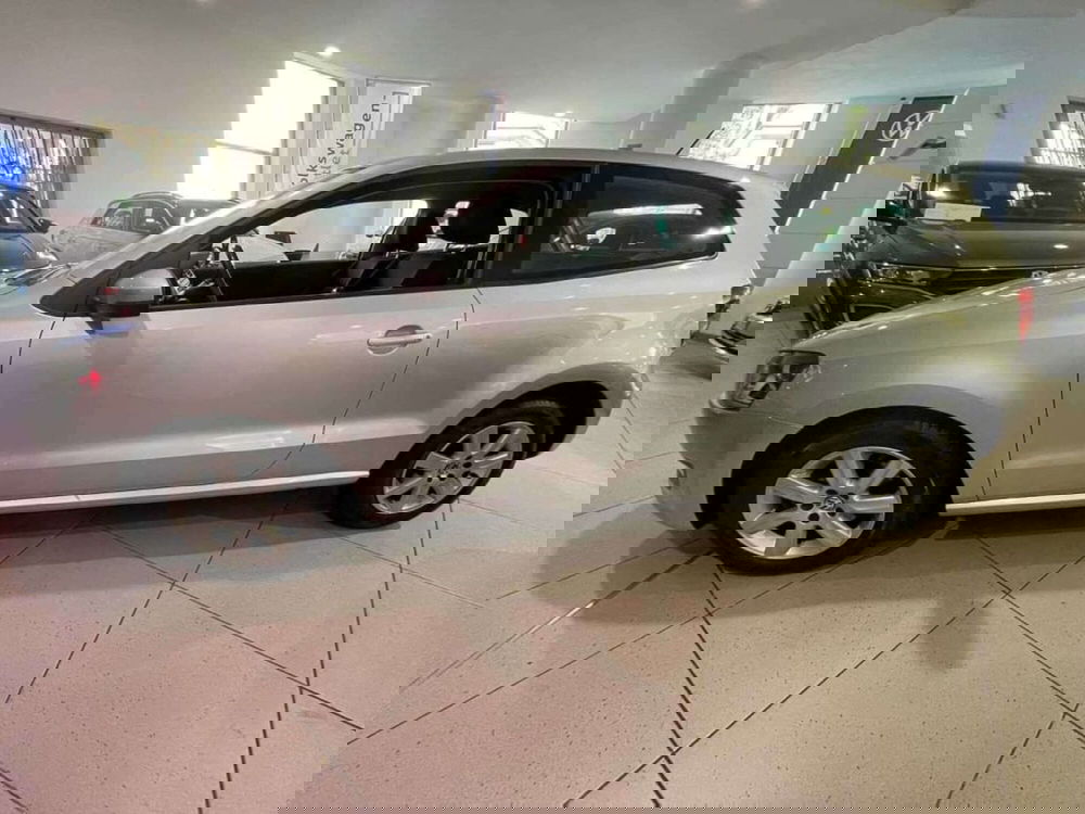 Volkswagen Polo usata a Genova (2)
