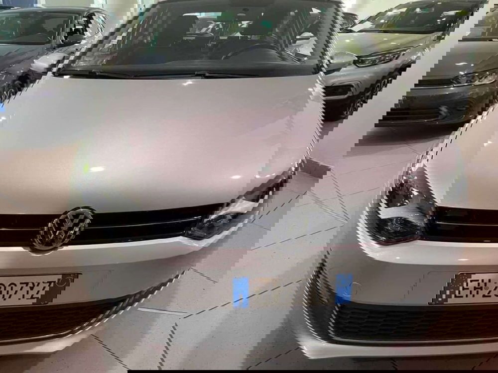 Volkswagen Polo usata a Genova (7)