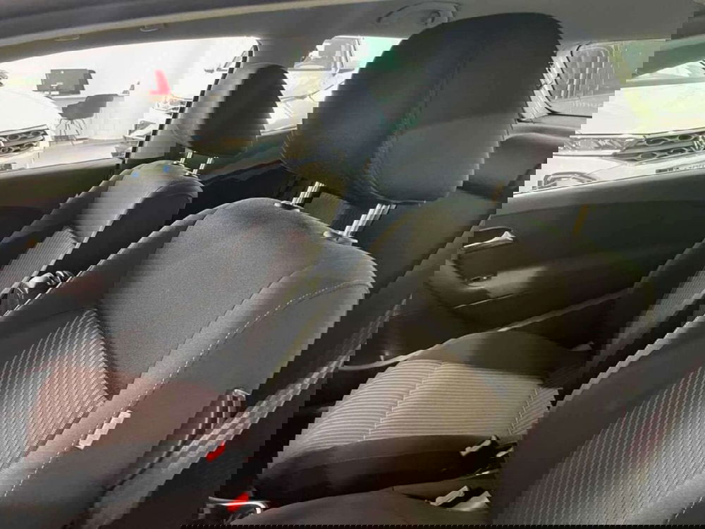 Volkswagen Polo usata a Genova (9)