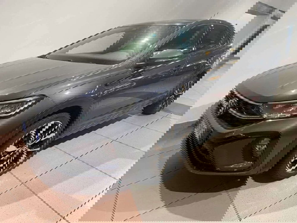 Volkswagen Taigo usata a Genova