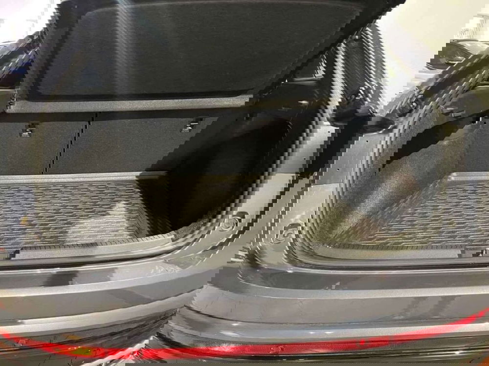 Volkswagen Taigo usata a Genova (10)