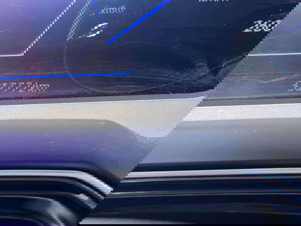 Volkswagen Taigo usata a Genova (13)