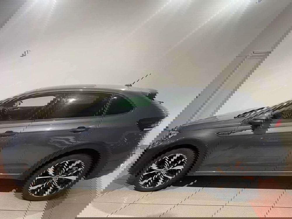 Volkswagen Taigo usata a Genova (2)