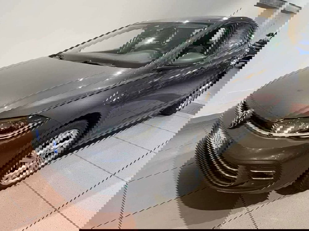 Volkswagen Polo usata a Genova