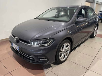 Volkswagen Polo 1.0 tsi Style 95cv del 2022 usata a Genova