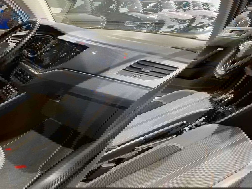 Volkswagen Polo usata a Genova (10)