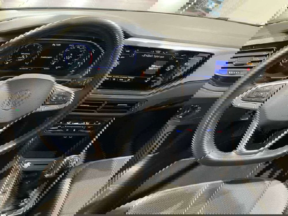 Volkswagen Polo usata a Genova (11)