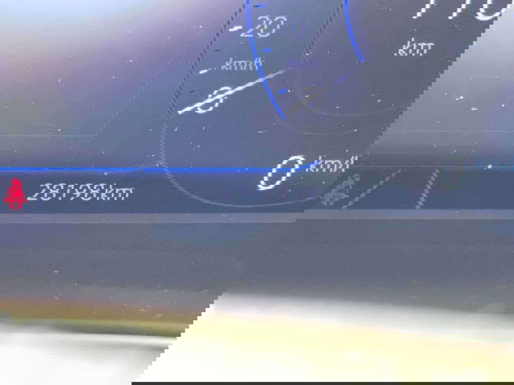 Volkswagen Polo usata a Genova (12)