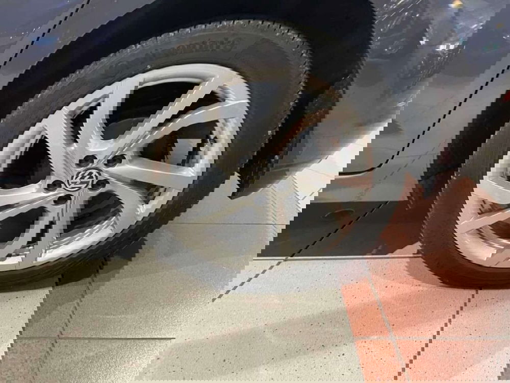 Volkswagen Polo usata a Genova (14)