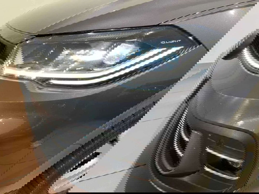 Volkswagen Polo usata a Genova (15)