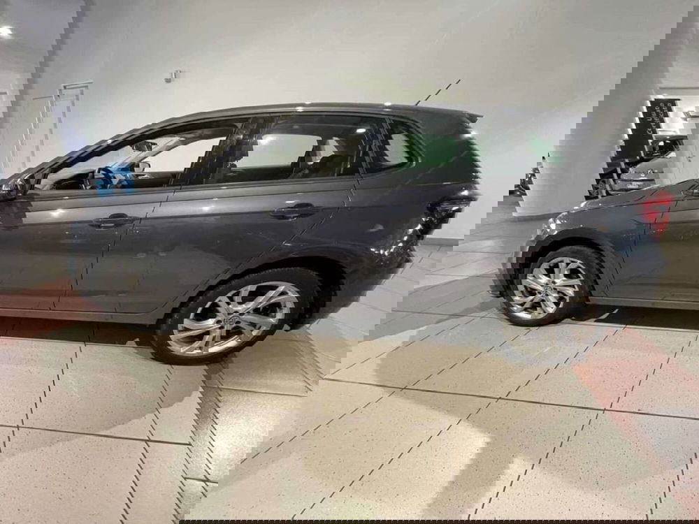 Volkswagen Polo usata a Genova (2)