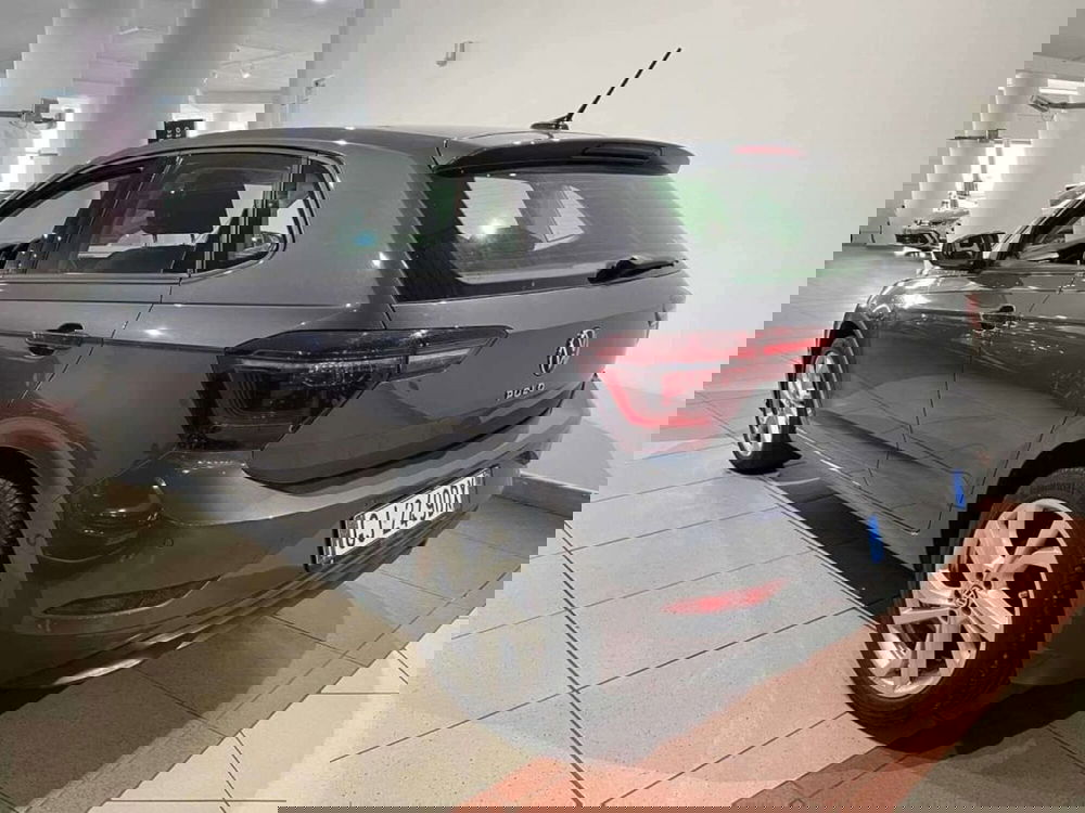 Volkswagen Polo usata a Genova (3)