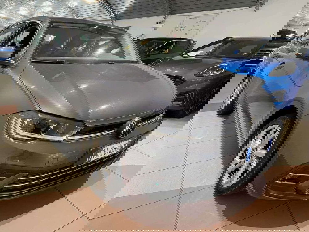 Volkswagen Polo usata a Genova (6)