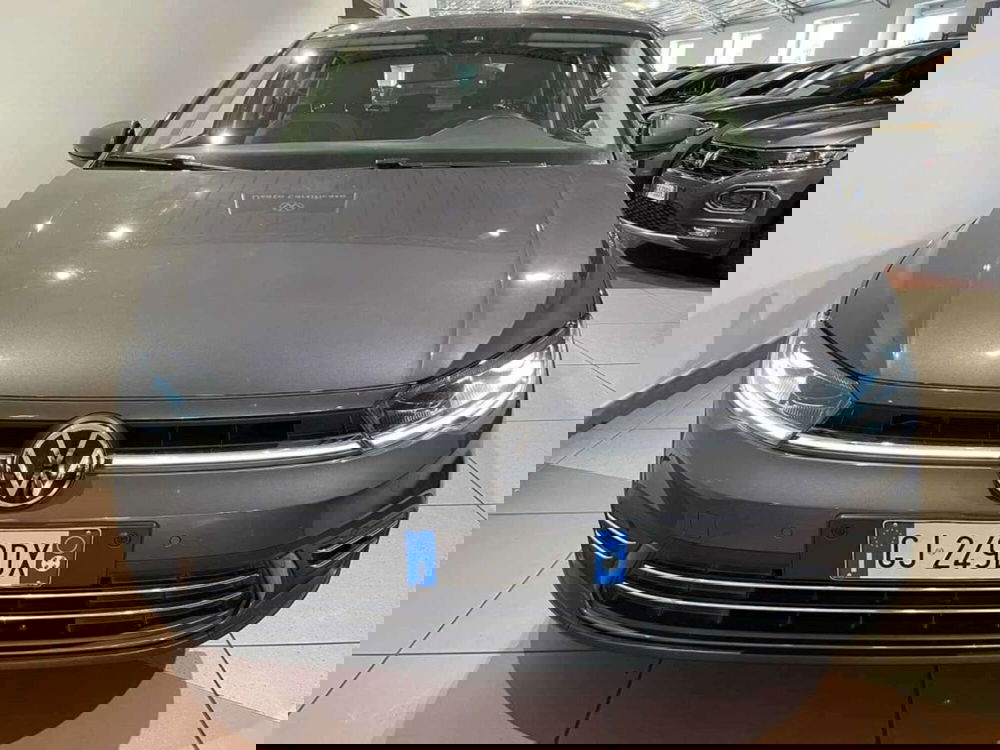 Volkswagen Polo usata a Genova (7)
