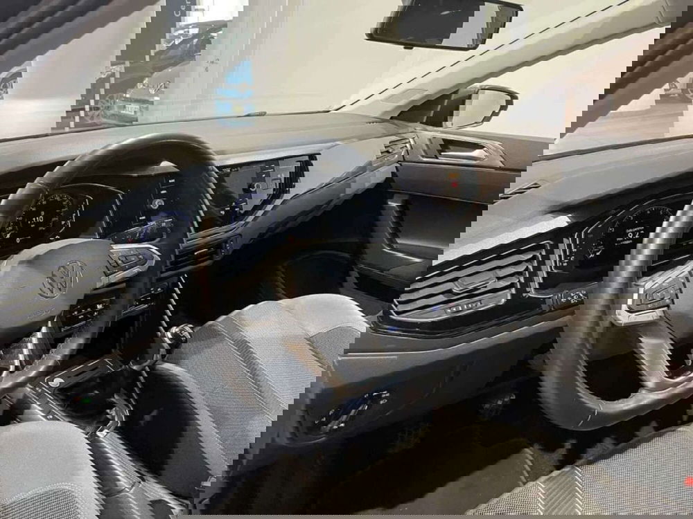 Volkswagen Polo usata a Genova (8)