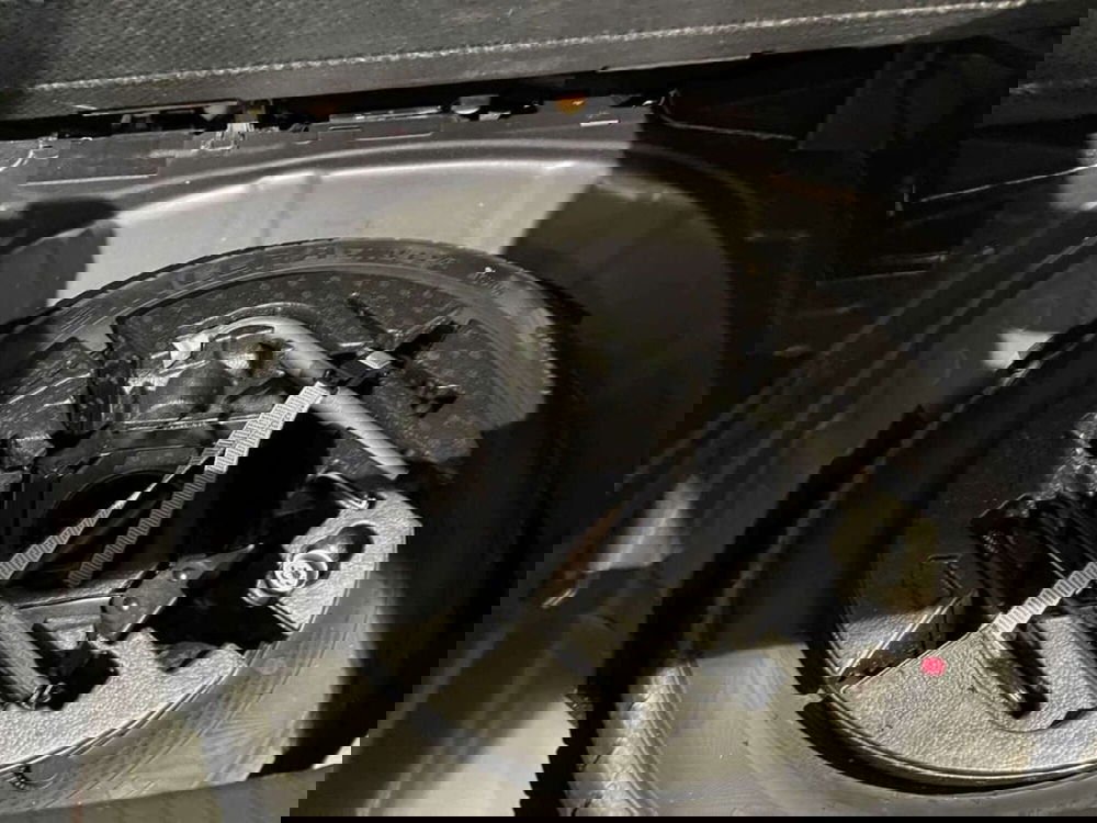 Volkswagen Polo usata a Genova (9)