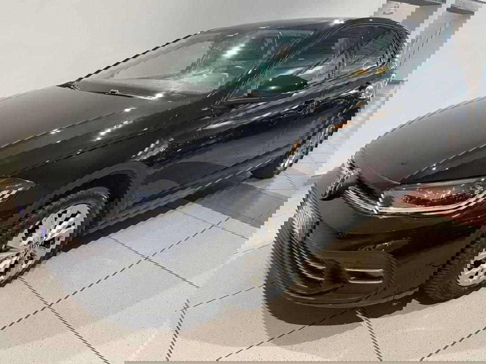 Volkswagen Polo usata a Genova