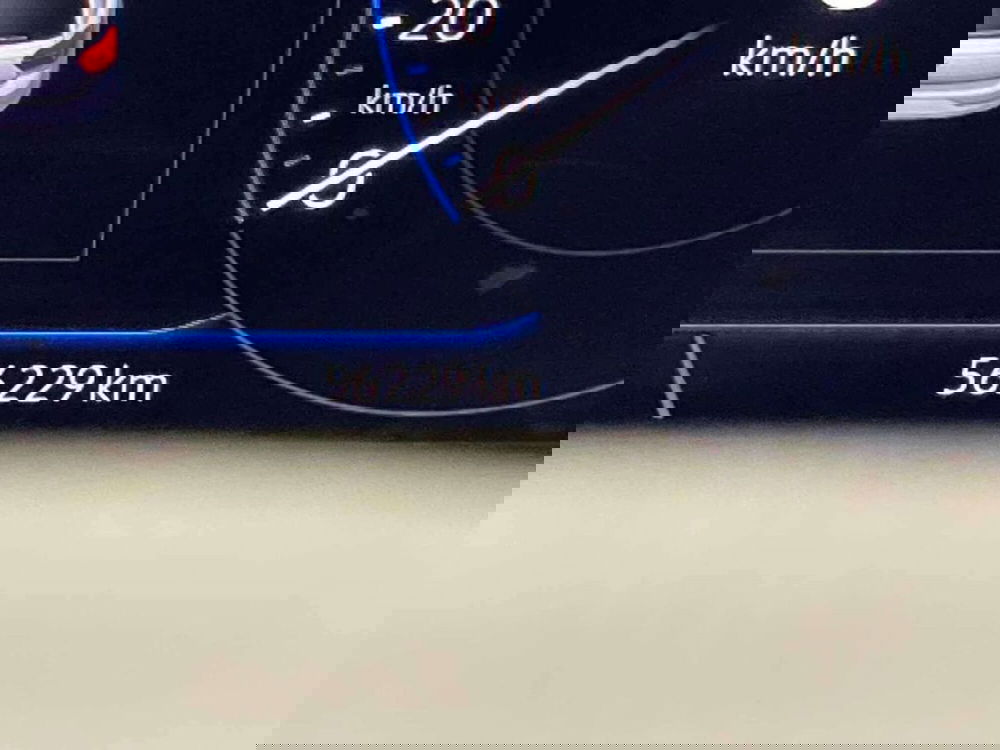 Volkswagen Polo usata a Genova (11)