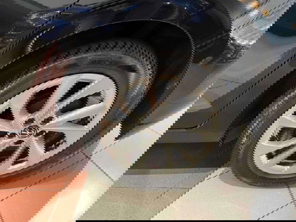 Volkswagen Polo usata a Genova (13)