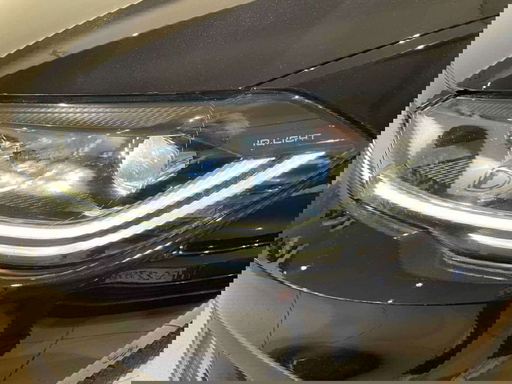 Volkswagen Polo usata a Genova (14)