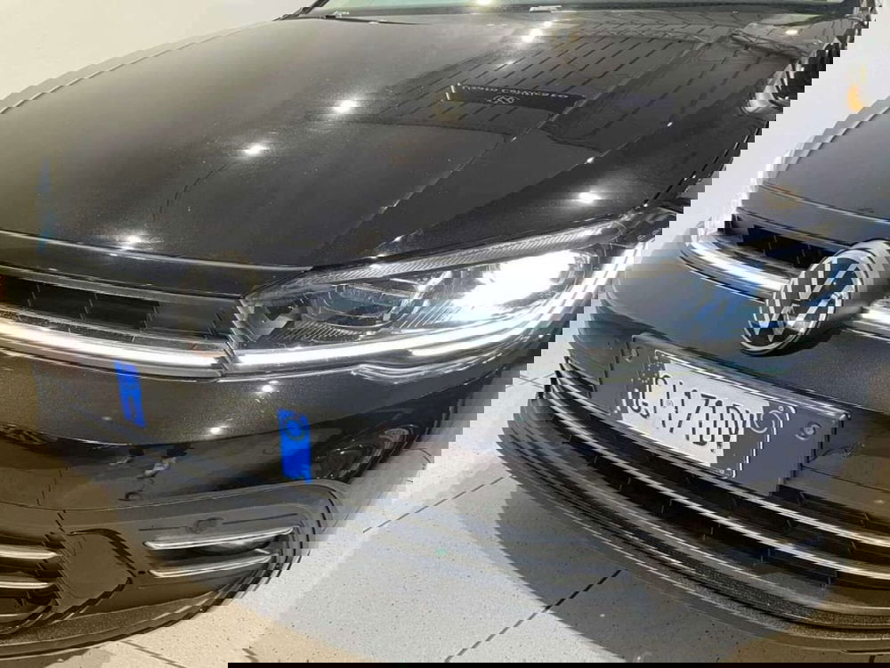 Volkswagen Polo usata a Genova (15)