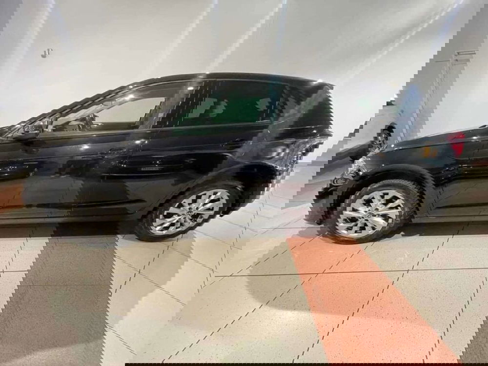 Volkswagen Polo usata a Genova (2)