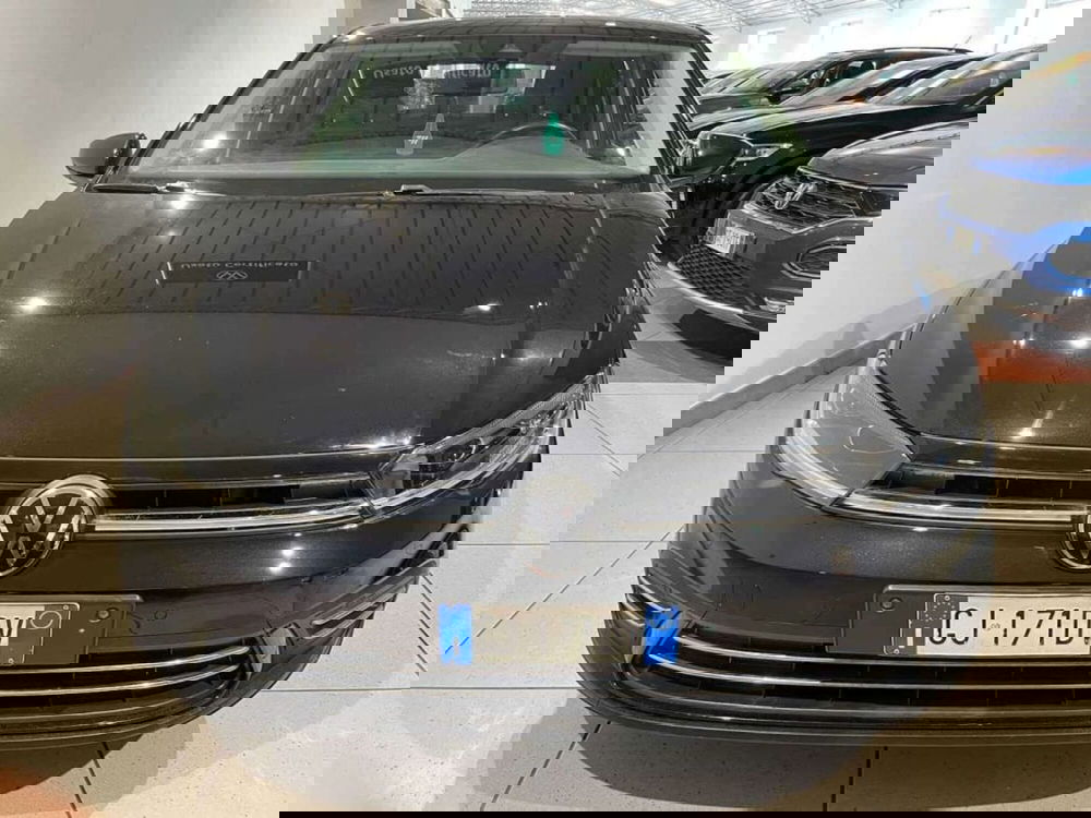 Volkswagen Polo usata a Genova (7)