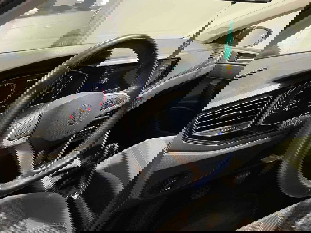 Volkswagen Polo usata a Genova (8)