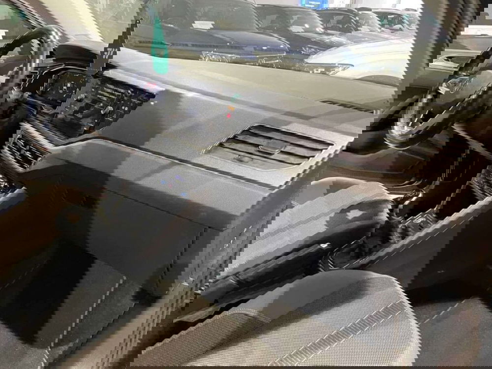 Volkswagen Polo usata a Genova (9)