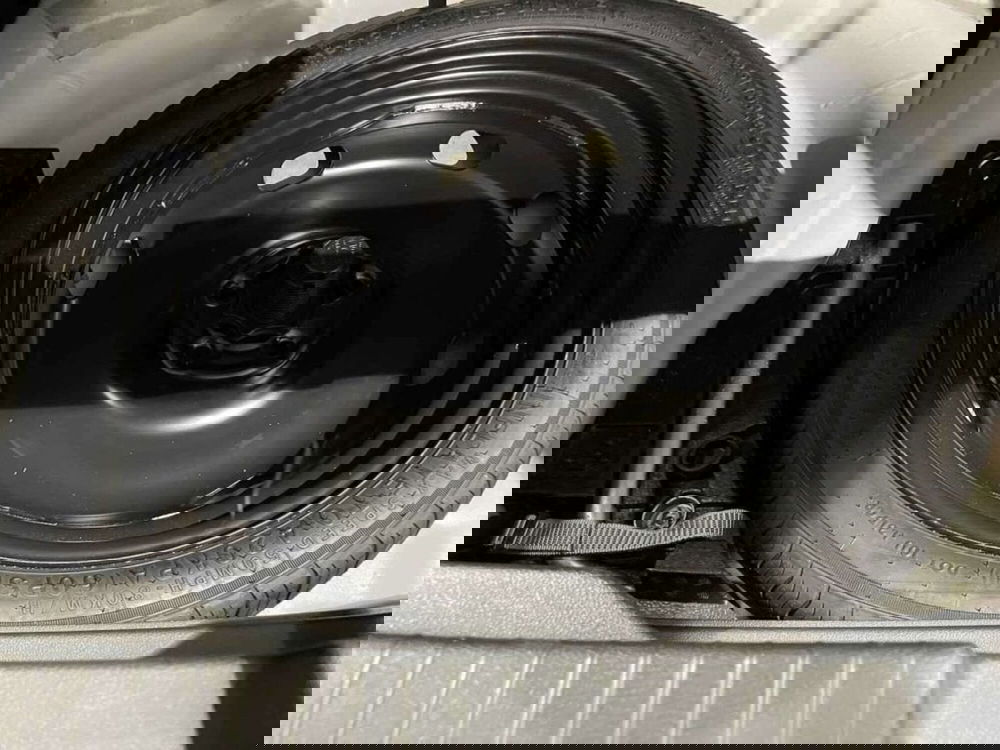 Volkswagen T-Roc usata a Genova (10)