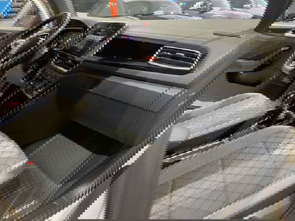 Volkswagen T-Roc usata a Genova (11)