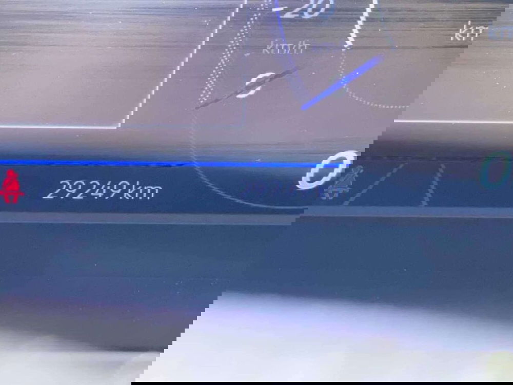 Volkswagen T-Roc usata a Genova (13)