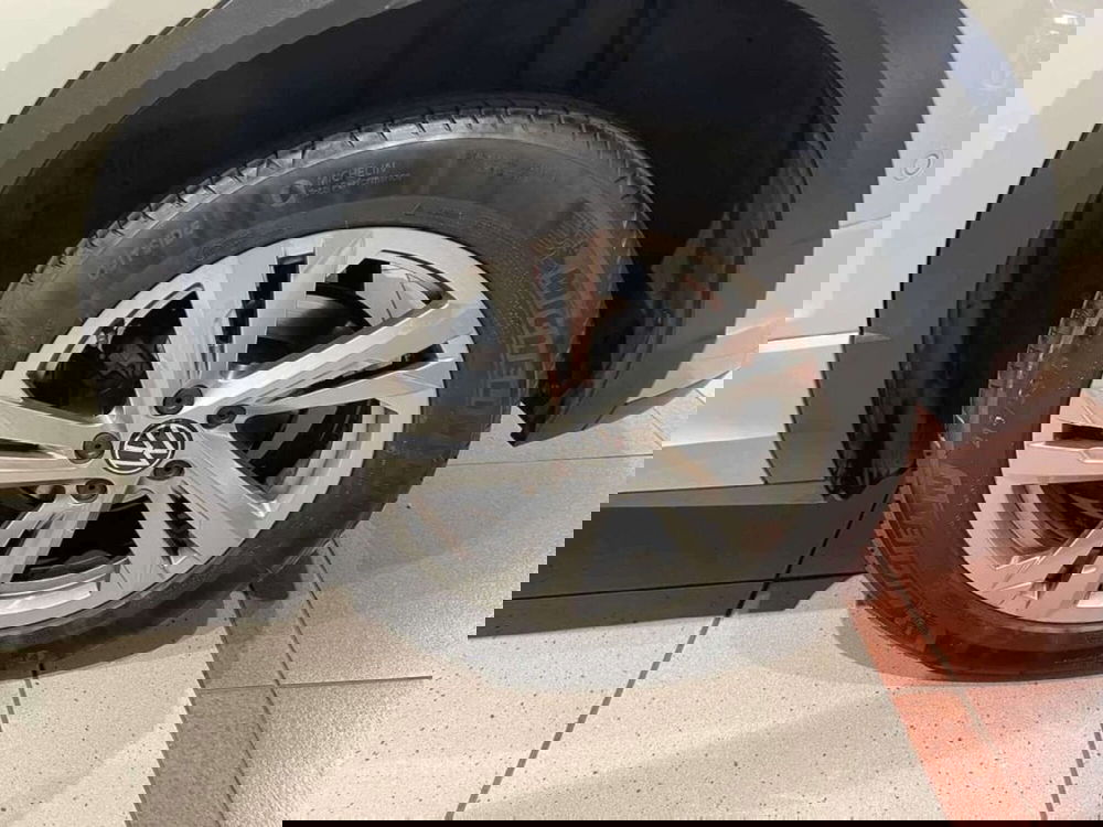 Volkswagen T-Roc usata a Genova (15)