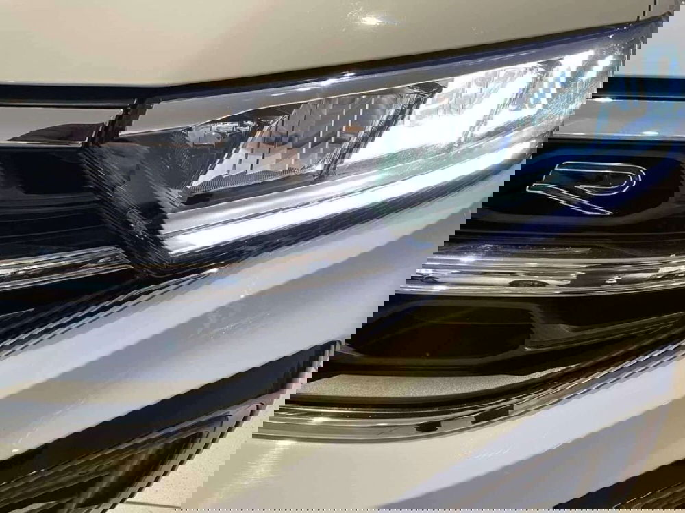 Volkswagen T-Roc usata a Genova (16)